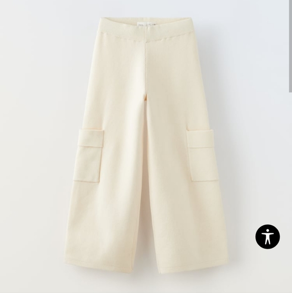 Zara kids pants - Picture 2 of 2